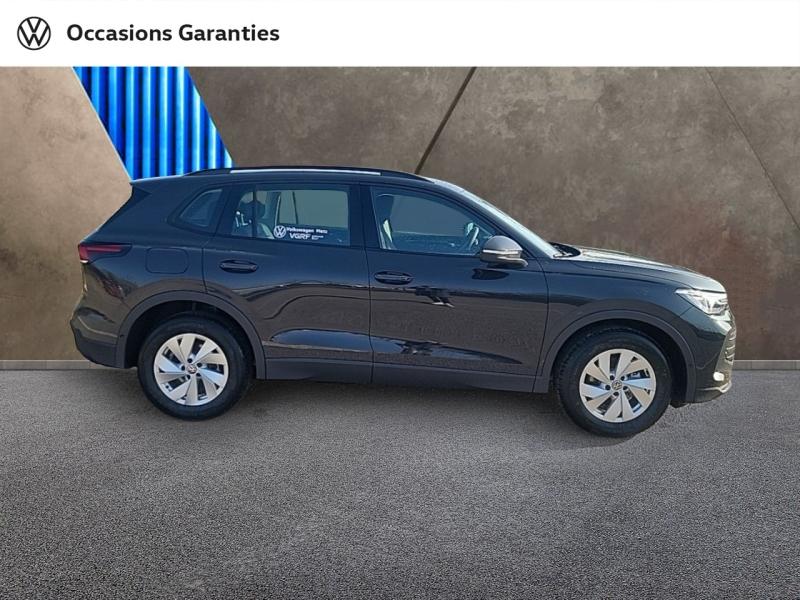 Voitures occasions VOLKSWAGEN TIGUAN Base Nancy