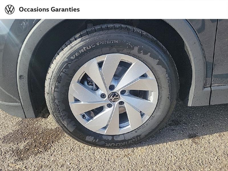 Voitures occasions VOLKSWAGEN TIGUAN Base Metz