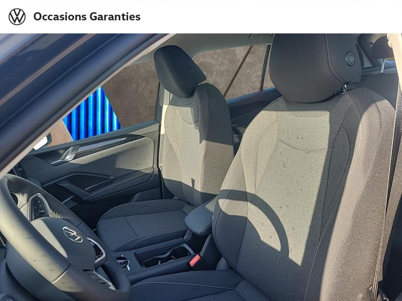 Voitures occasions VOLKSWAGEN TIGUAN Base Nancy