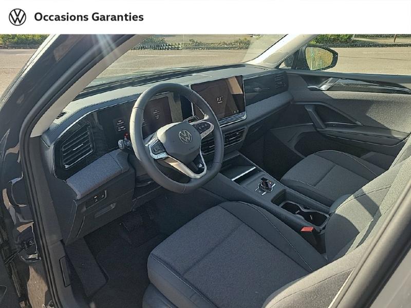 Voitures occasions VOLKSWAGEN TIGUAN Base Nancy