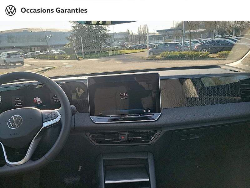 Voitures occasions VOLKSWAGEN TIGUAN Base Metz
