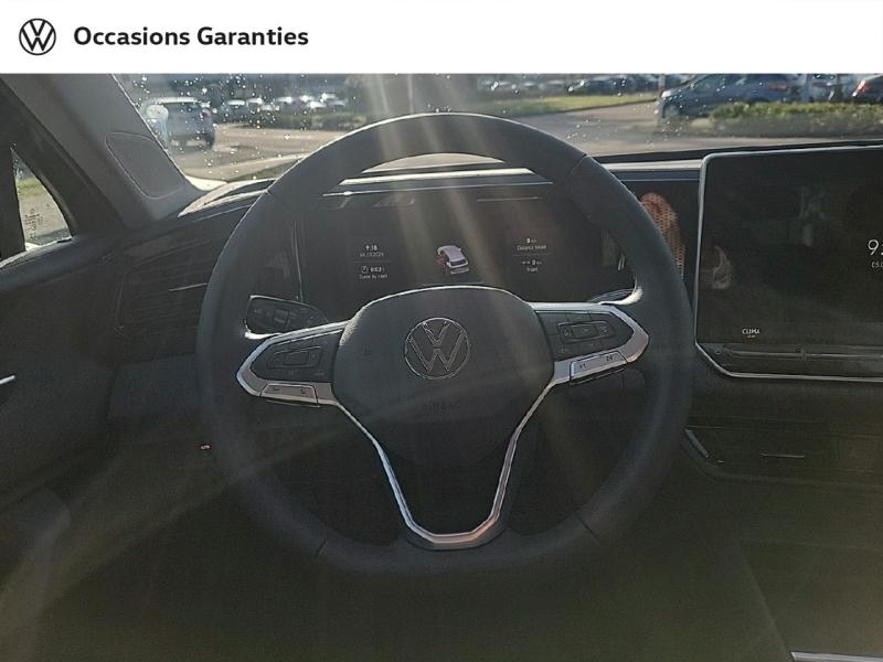 Voitures occasions VOLKSWAGEN TIGUAN Base Nancy