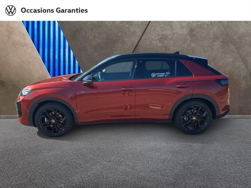 Voitures occasions VOLKSWAGEN T-ROC R-Line Metz