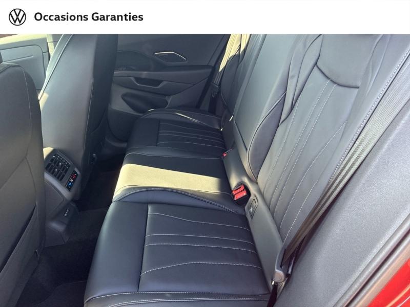 Voitures occasions VOLKSWAGEN T-ROC R-Line Metz