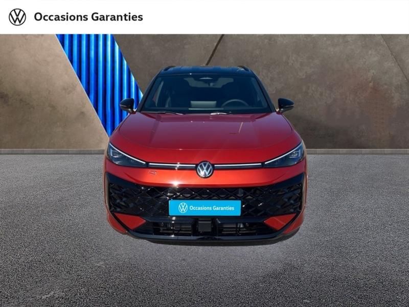 Voitures occasions VOLKSWAGEN T-ROC R-Line Metz