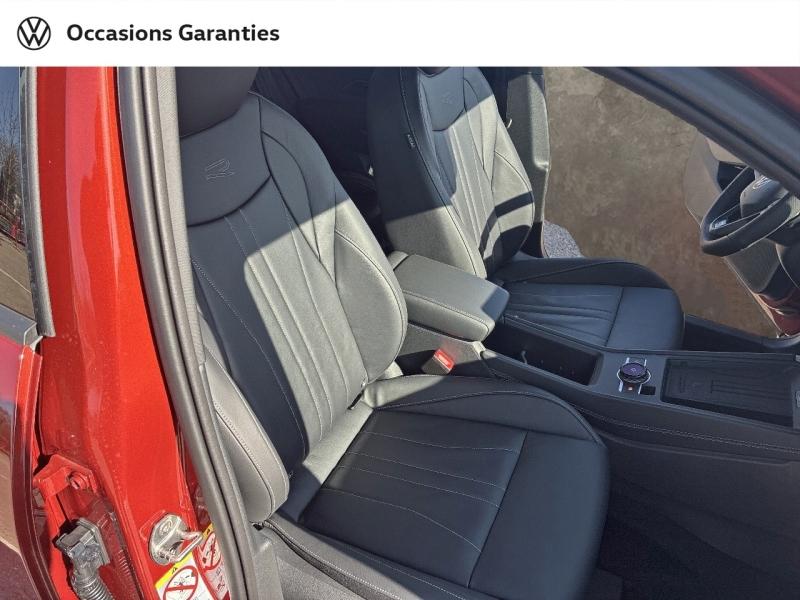 Voitures occasions VOLKSWAGEN T-ROC R-Line Metz