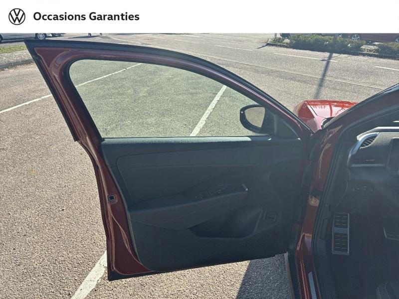 Voitures occasions VOLKSWAGEN T-ROC R-Line Metz