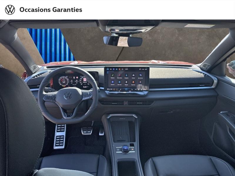 Voitures occasions VOLKSWAGEN T-ROC R-Line Metz
