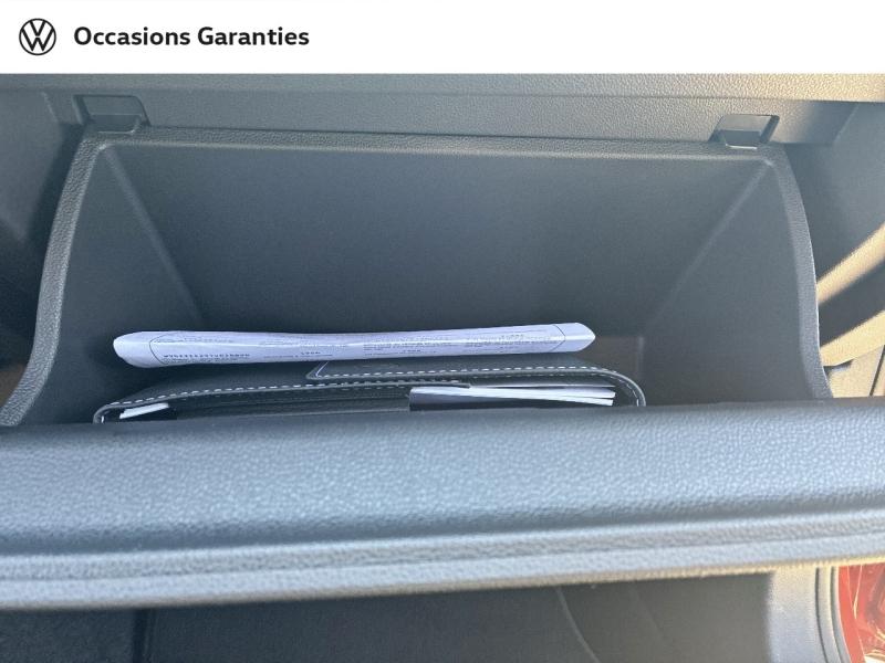 Voitures occasions VOLKSWAGEN T-ROC R-Line Metz