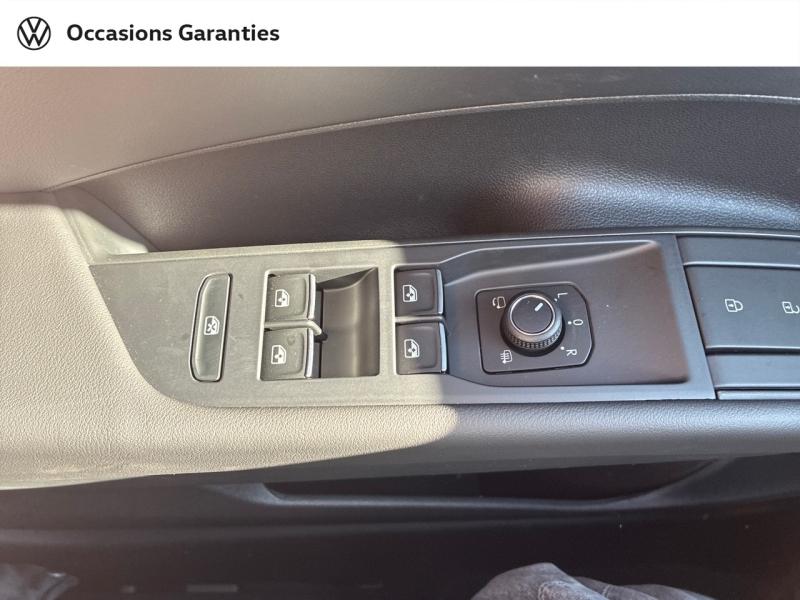 Voitures occasions VOLKSWAGEN T-ROC R-Line Metz