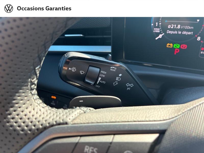 Voitures occasions VOLKSWAGEN T-ROC R-Line Metz