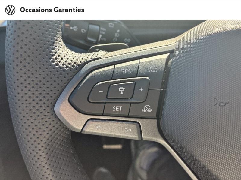 Voitures occasions VOLKSWAGEN T-ROC R-Line Metz