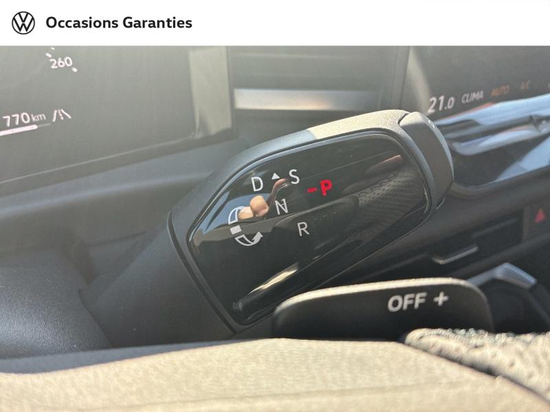 Voitures occasions VOLKSWAGEN T-ROC R-Line Metz