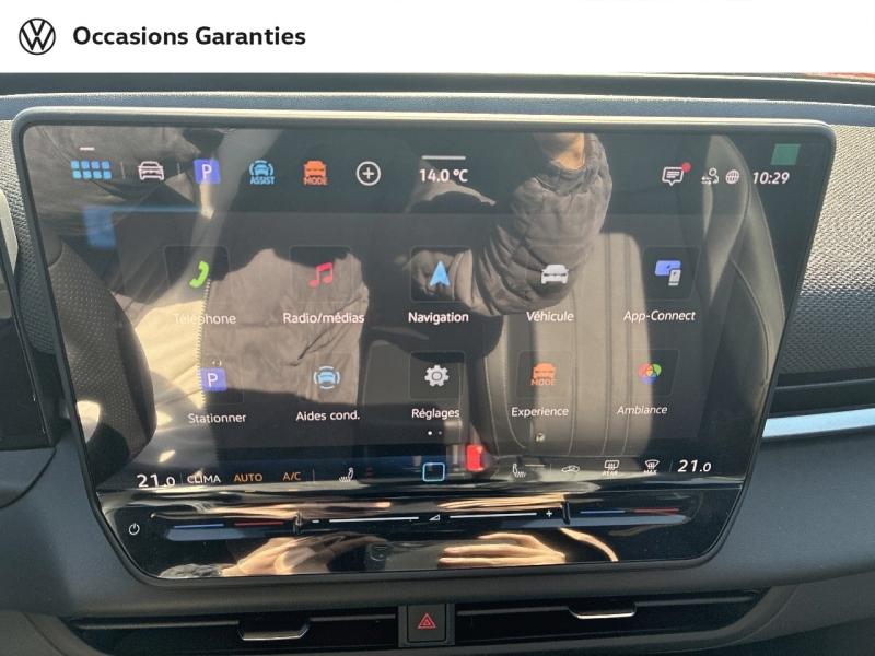 Voitures occasions VOLKSWAGEN T-ROC R-Line Metz