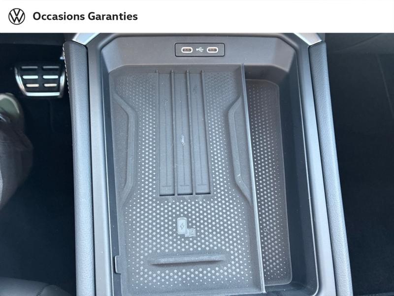 Voitures occasions VOLKSWAGEN T-ROC R-Line Metz