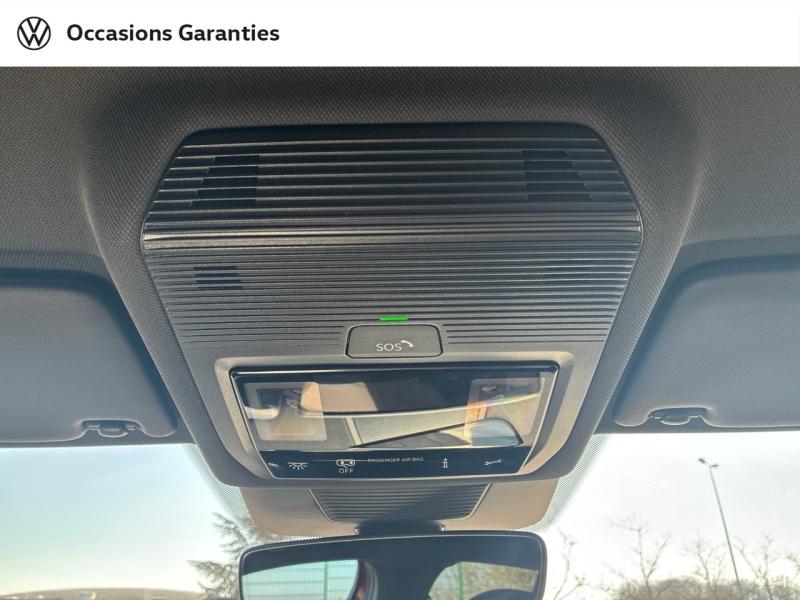 Voitures occasions VOLKSWAGEN T-ROC R-Line Metz