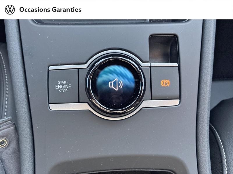 Voitures occasions VOLKSWAGEN T-ROC R-Line Metz