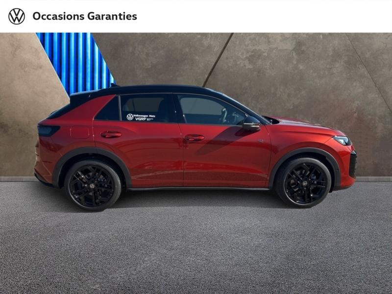 Voitures occasions VOLKSWAGEN T-ROC R-Line Metz