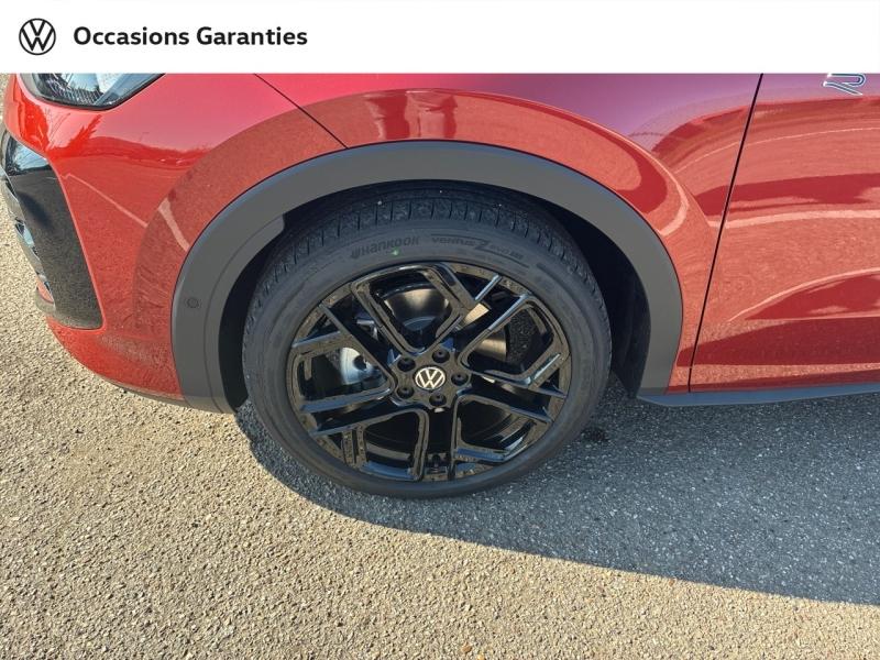 Voitures occasions VOLKSWAGEN T-ROC R-Line Metz