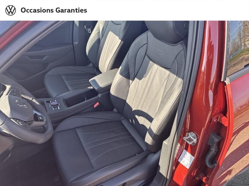 Voitures occasions VOLKSWAGEN T-ROC R-Line Metz