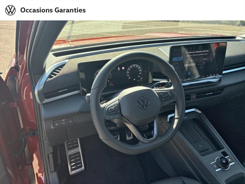 Voitures occasions VOLKSWAGEN T-ROC R-Line Metz