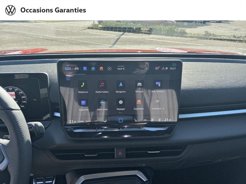 Voitures occasions VOLKSWAGEN T-ROC R-Line Metz
