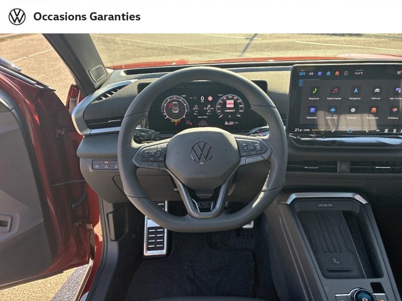 Voitures occasions VOLKSWAGEN T-ROC R-Line Metz