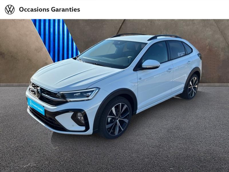 Voitures occasions VOLKSWAGEN TAIGO R-Line Edition Metz