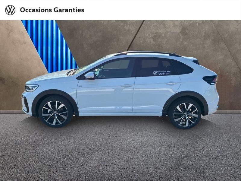 Voitures occasions VOLKSWAGEN TAIGO R-Line Edition Metz
