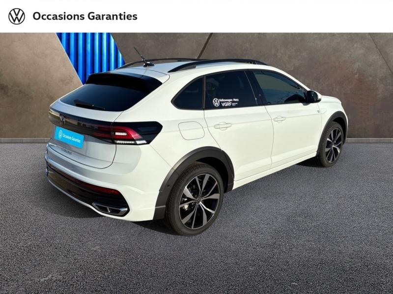 Voitures occasions VOLKSWAGEN TAIGO R-Line Edition Metz