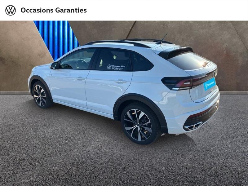 Voitures occasions VOLKSWAGEN TAIGO R-Line Edition Metz