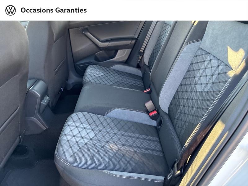 Voitures occasions VOLKSWAGEN TAIGO R-Line Edition Metz