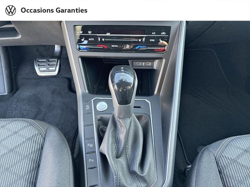 Voitures occasions VOLKSWAGEN TAIGO R-Line Edition Metz