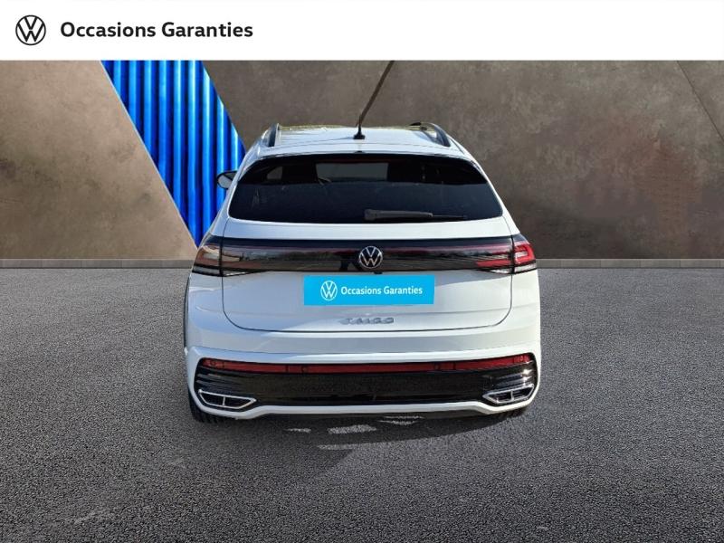 Voitures occasions VOLKSWAGEN TAIGO R-Line Edition Metz