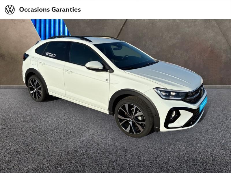 Voitures occasions VOLKSWAGEN TAIGO R-Line Edition Metz