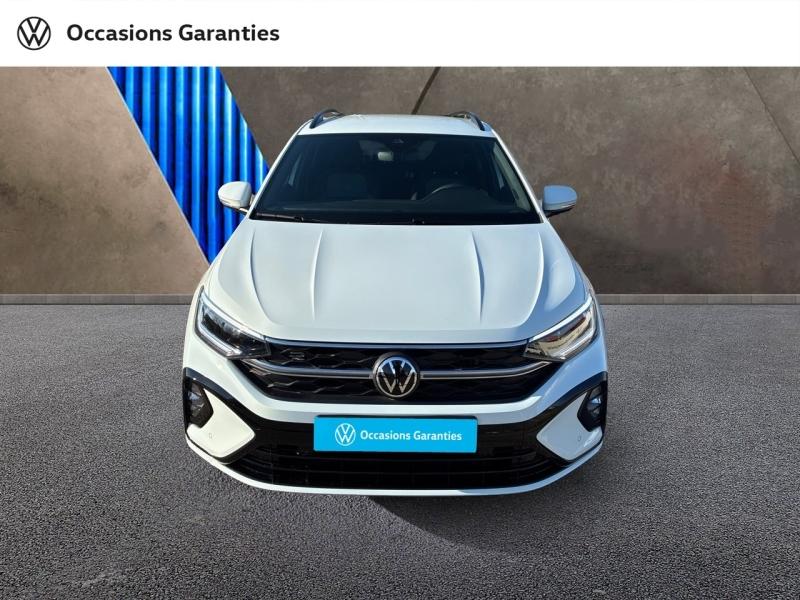 Voitures occasions VOLKSWAGEN TAIGO R-Line Edition Metz