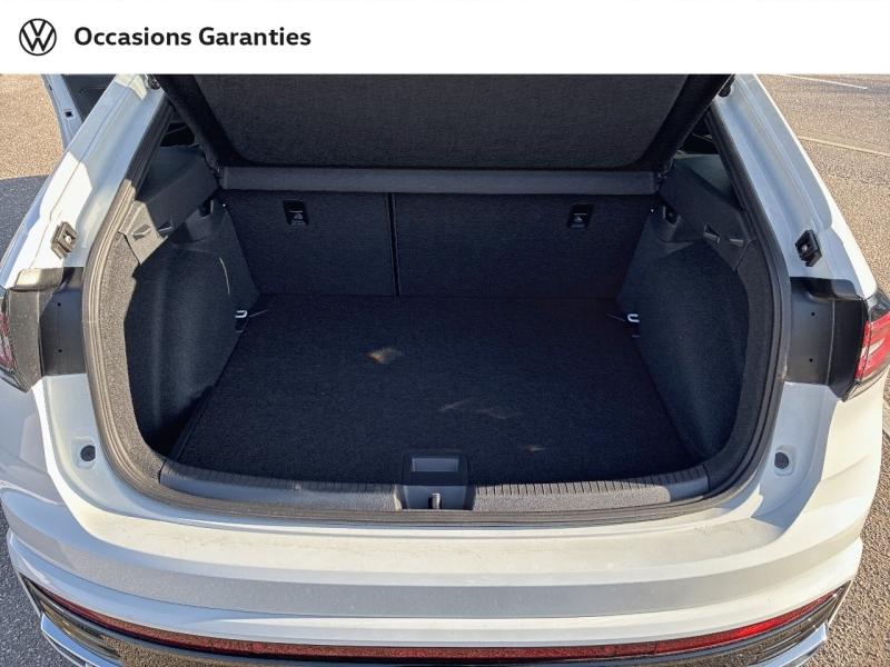 Voitures occasions VOLKSWAGEN TAIGO R-Line Edition Metz