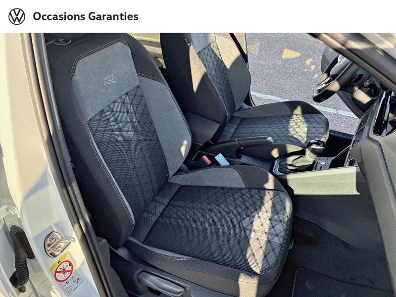 Voitures occasions VOLKSWAGEN TAIGO R-Line Edition Metz