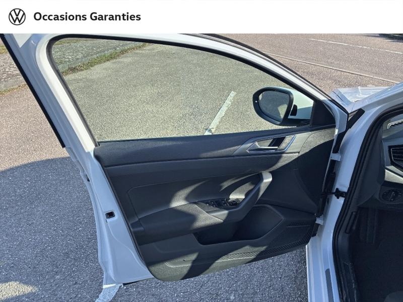 Voitures occasions VOLKSWAGEN TAIGO R-Line Edition Metz