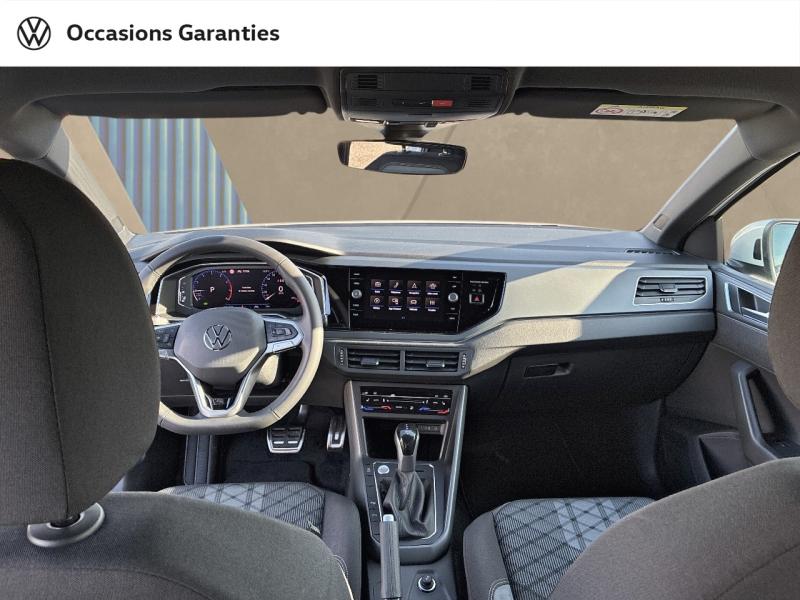 Voitures occasions VOLKSWAGEN TAIGO R-Line Edition Metz