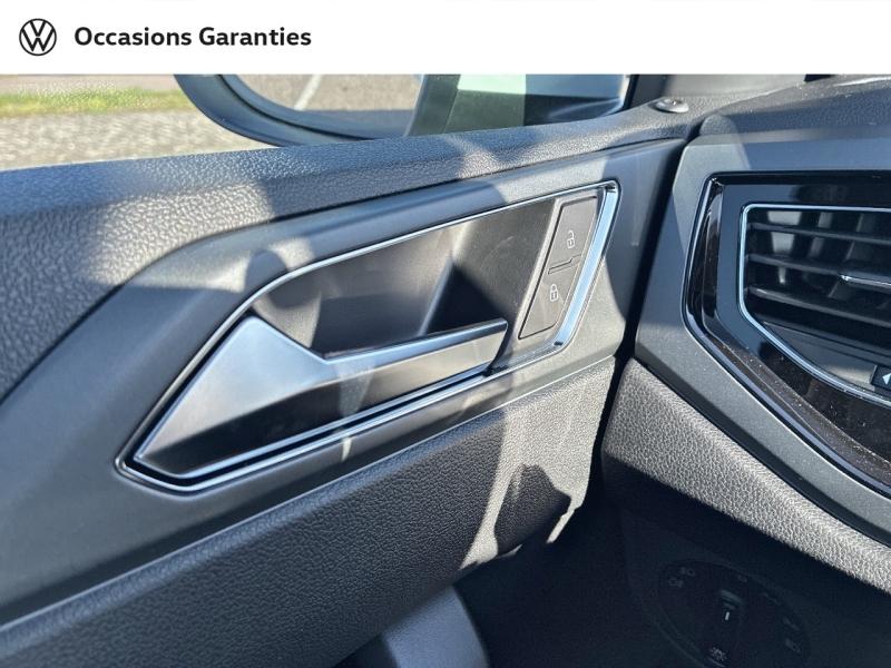 Voitures occasions VOLKSWAGEN TAIGO R-Line Edition Metz