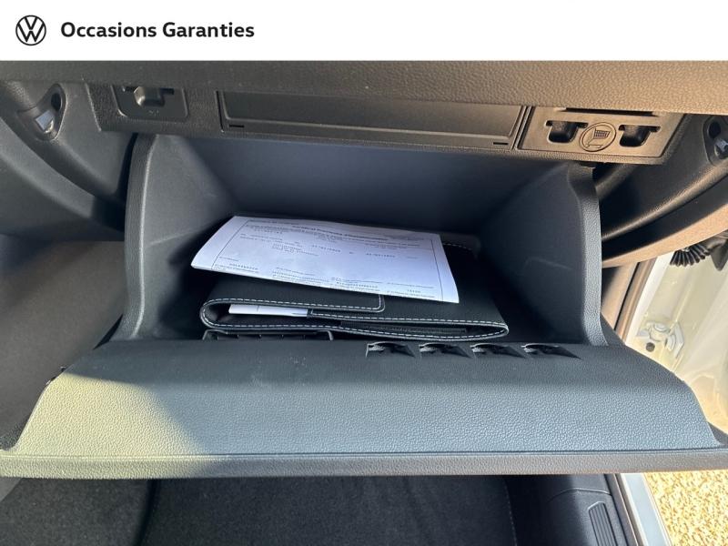 Voitures occasions VOLKSWAGEN TAIGO R-Line Edition Metz