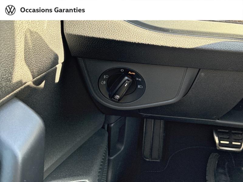 Voitures occasions VOLKSWAGEN TAIGO R-Line Edition Metz