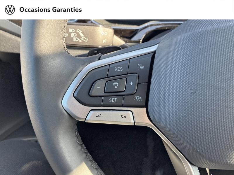 Voitures occasions VOLKSWAGEN TAIGO R-Line Edition Metz
