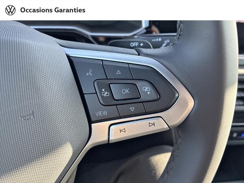 Voitures occasions VOLKSWAGEN TAIGO R-Line Edition Metz