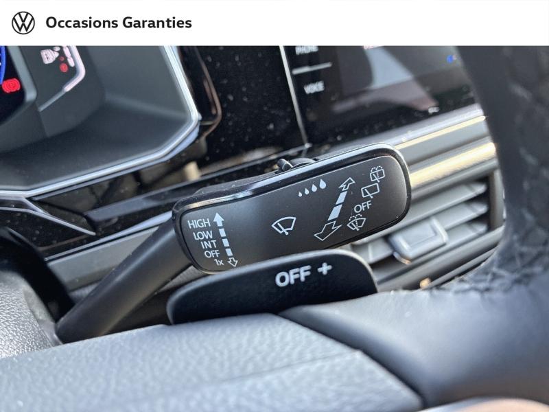 Voitures occasions VOLKSWAGEN TAIGO R-Line Edition Metz