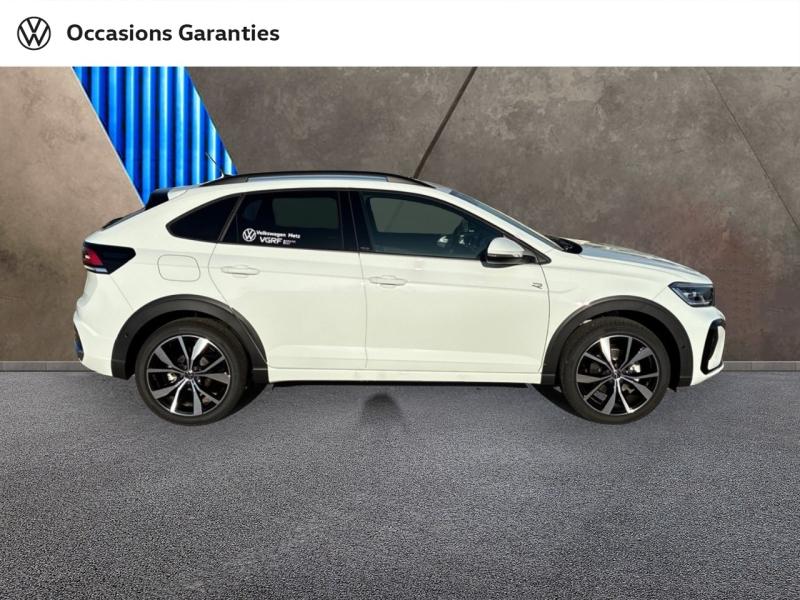Voitures occasions VOLKSWAGEN TAIGO R-Line Edition Metz
