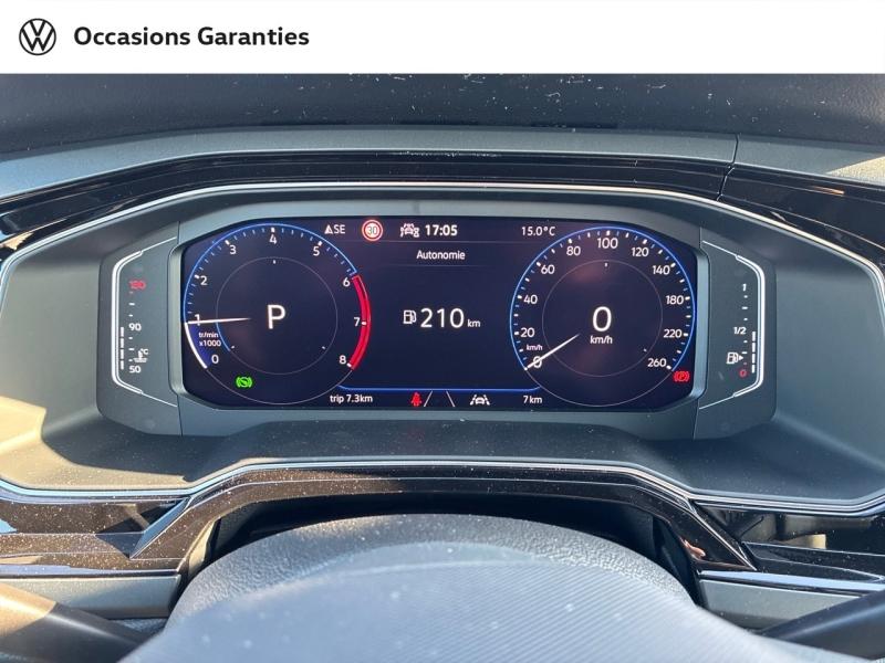 Voitures occasions VOLKSWAGEN TAIGO R-Line Edition Metz