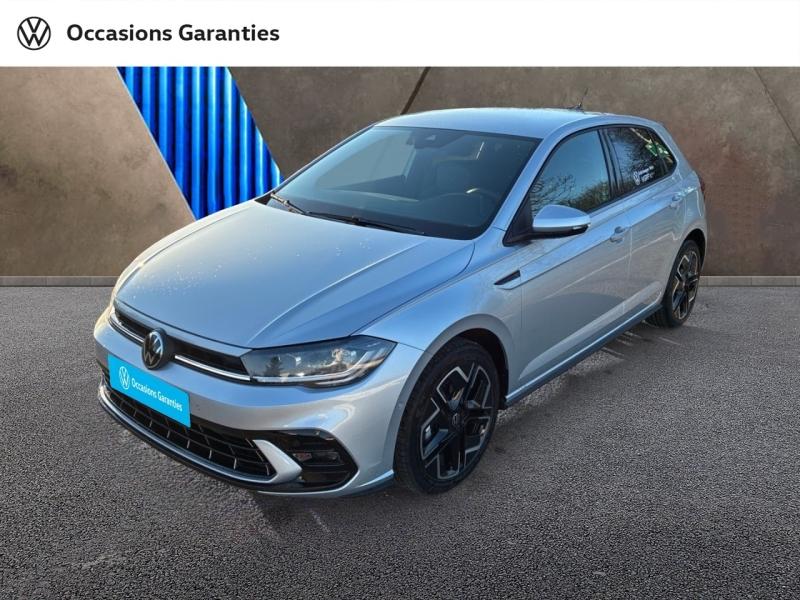 Voitures occasions VOLKSWAGEN POLO R-Line Edition Metz