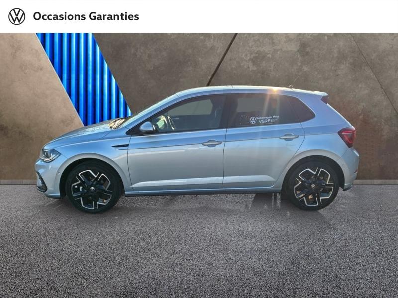Voitures occasions VOLKSWAGEN POLO R-Line Edition Metz